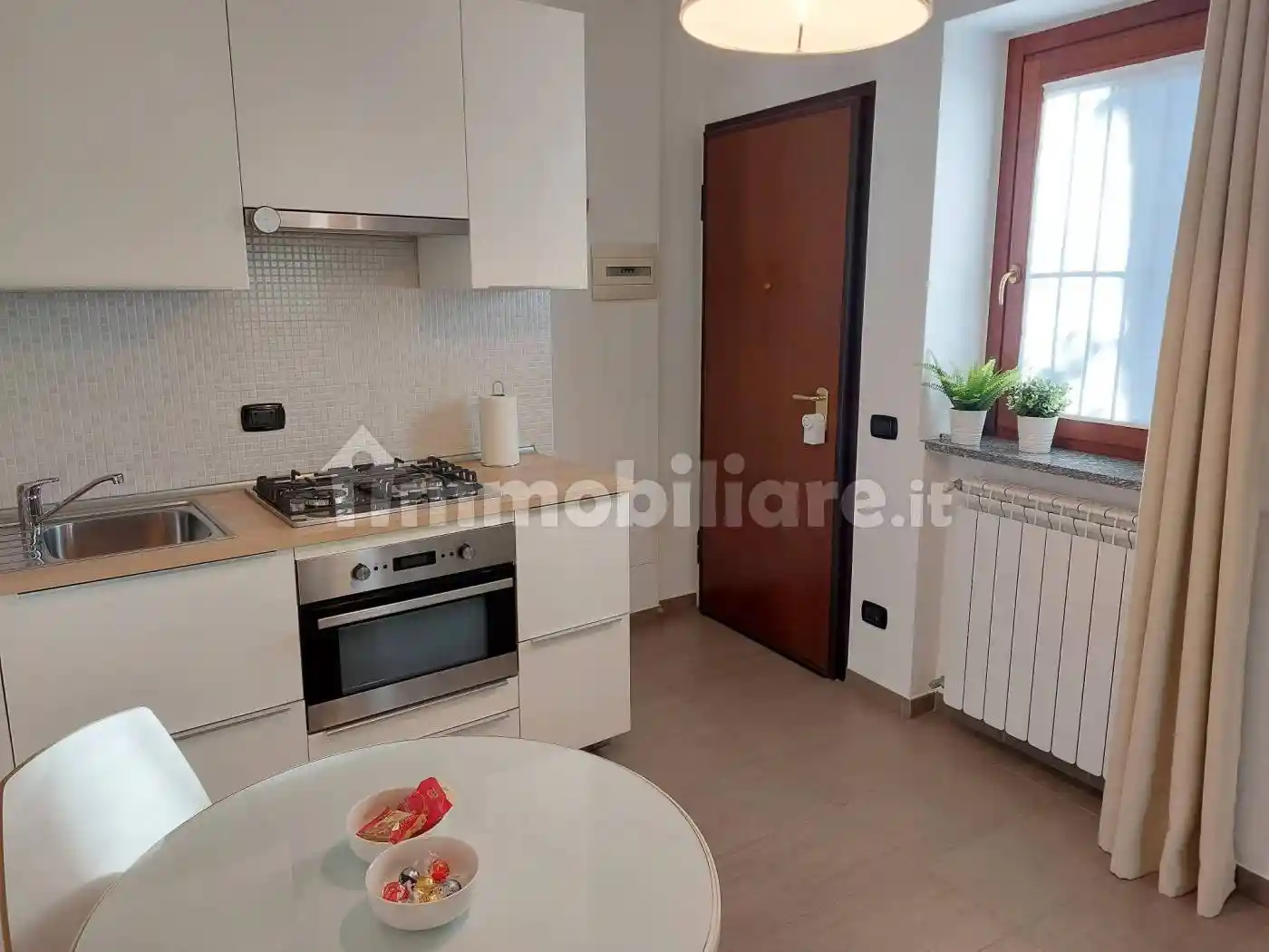 Bilocale via Alberto da Giussano 2, San Giovanni, Rho - foto 3