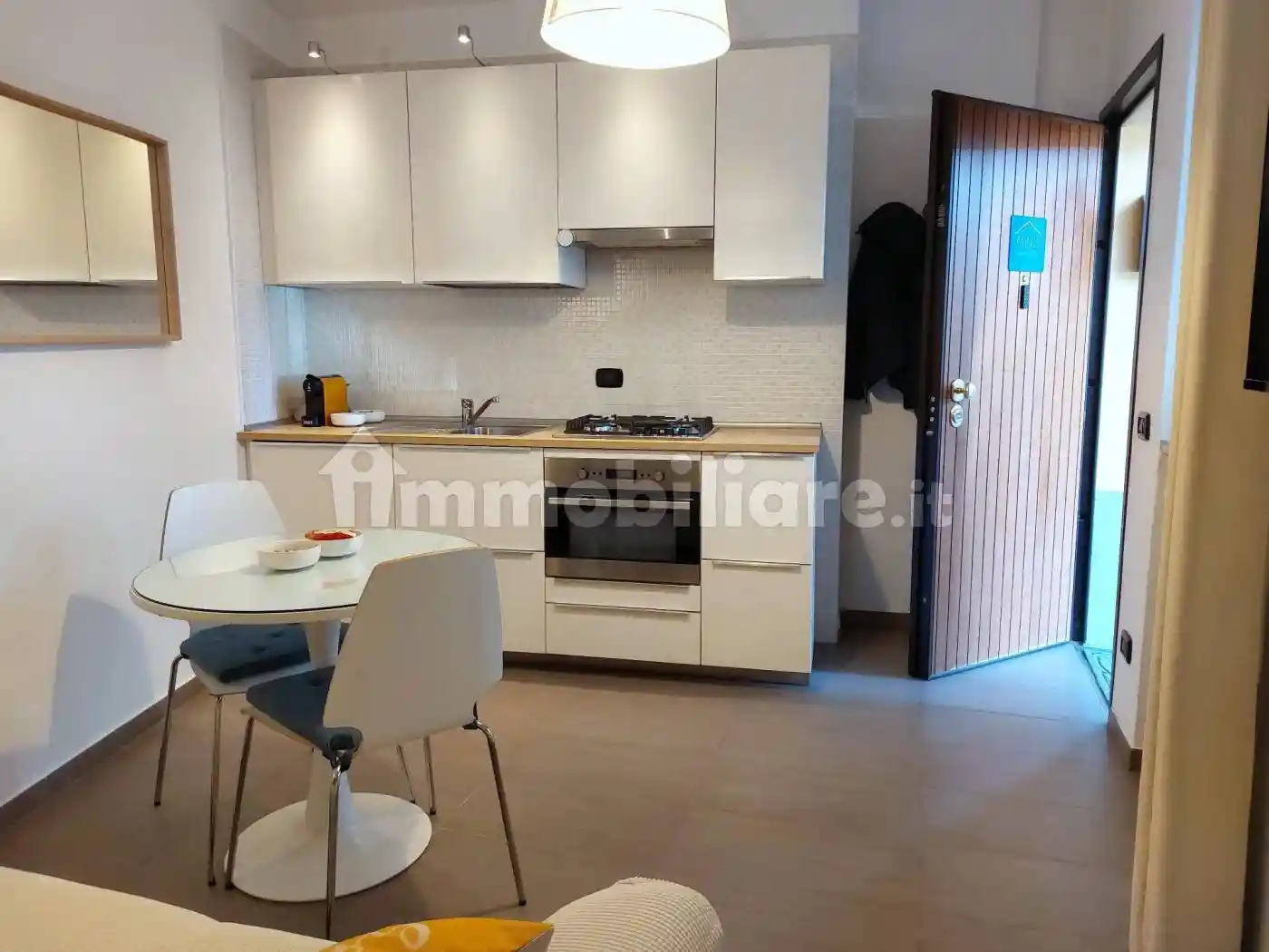 Bilocale via Alberto da Giussano 2, San Giovanni, Rho - foto 4