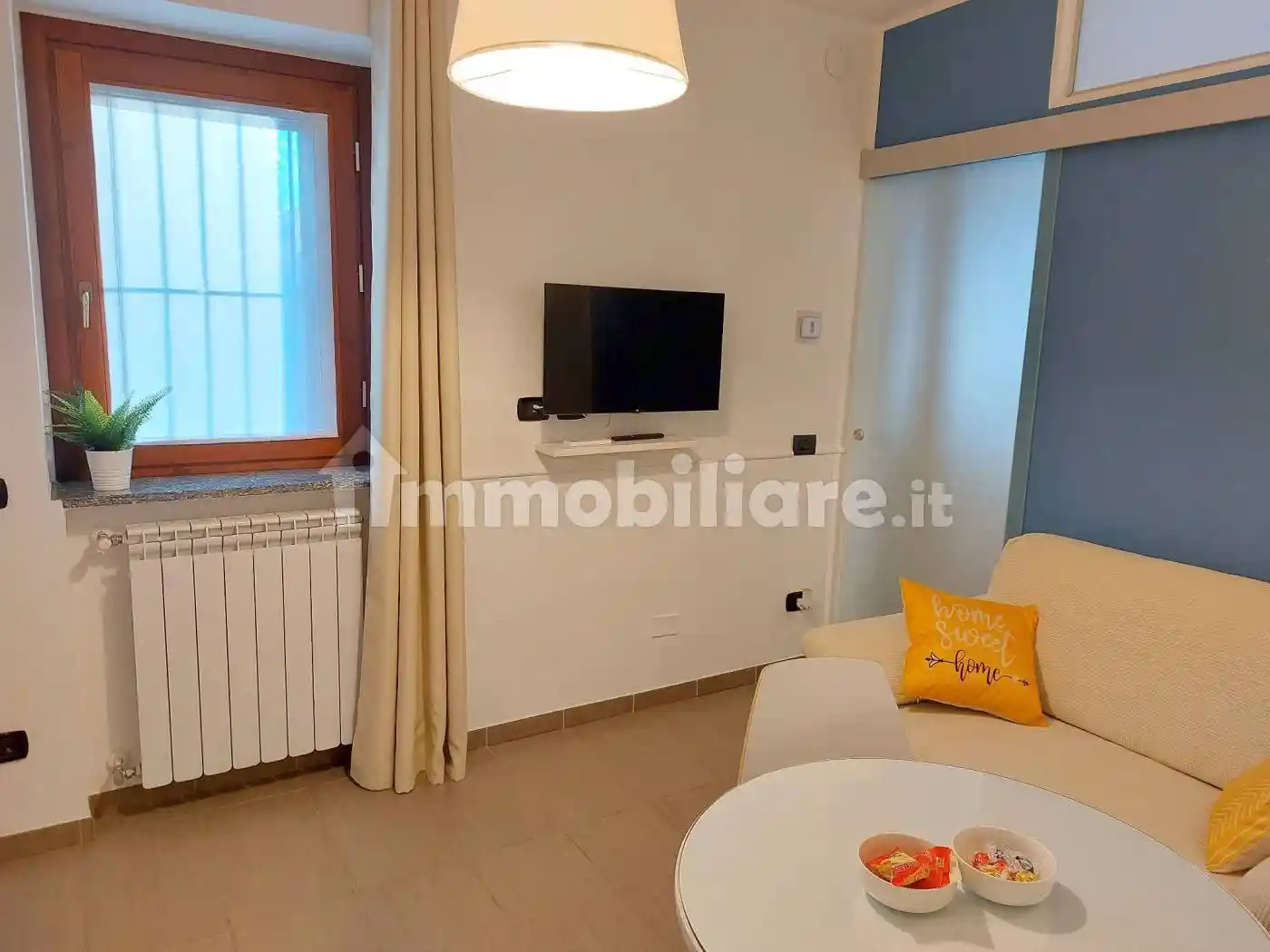 Bilocale via Alberto da Giussano 2, San Giovanni, Rho - foto 5