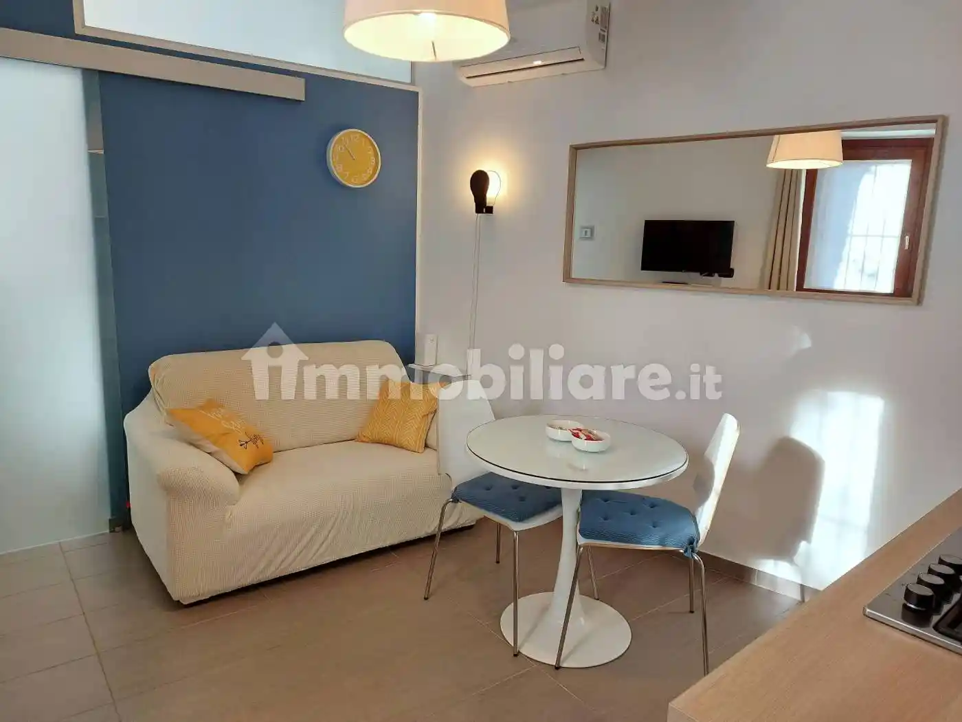 Appartamento in affitto a Rho
