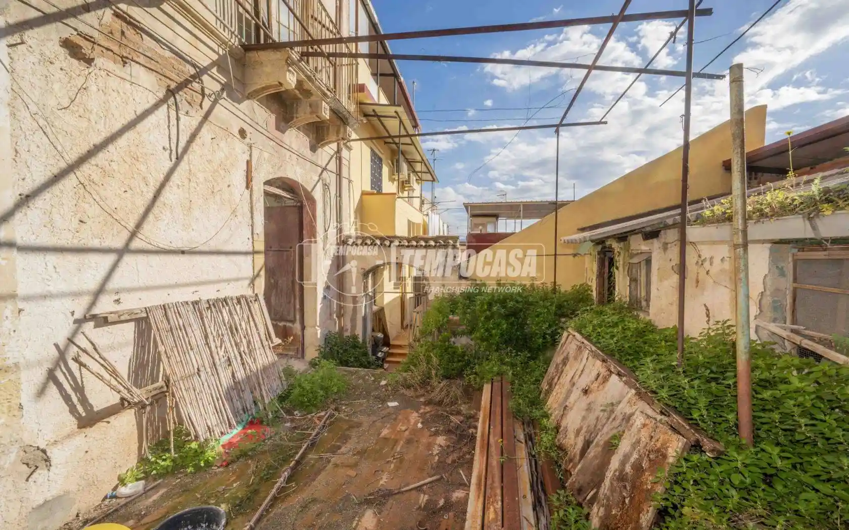 Appartamento in vendita a Messina