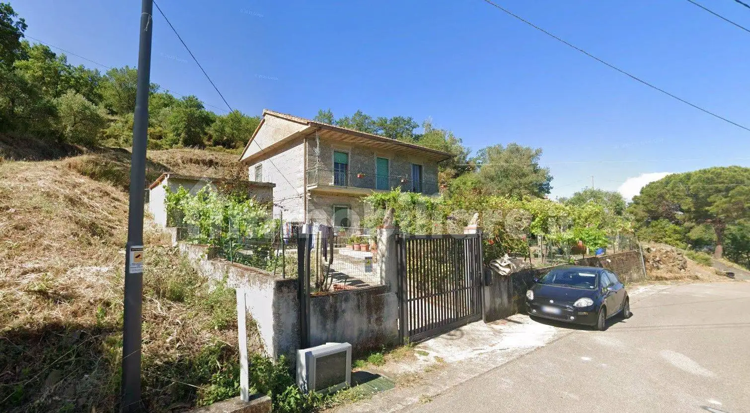 Appartamento in vendita a Montecorice