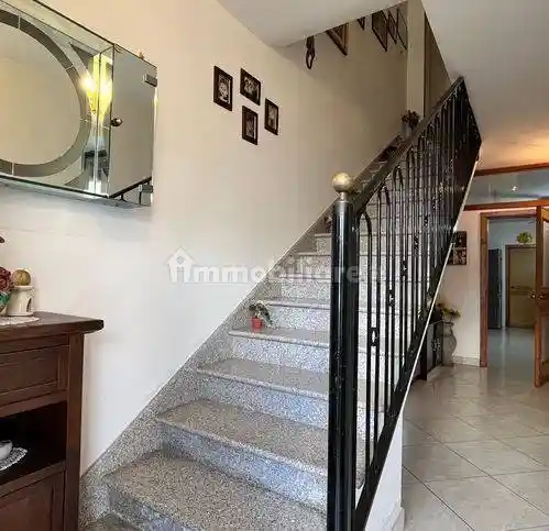 Appartamento in vendita a Taviano