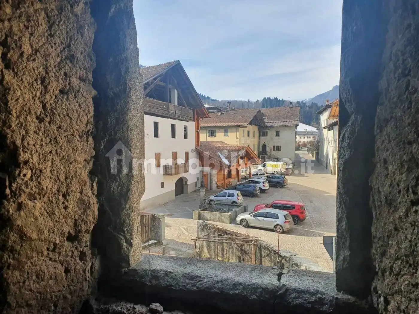 Rustico piazza Marchetti, 63, Borgo Lares - foto 2