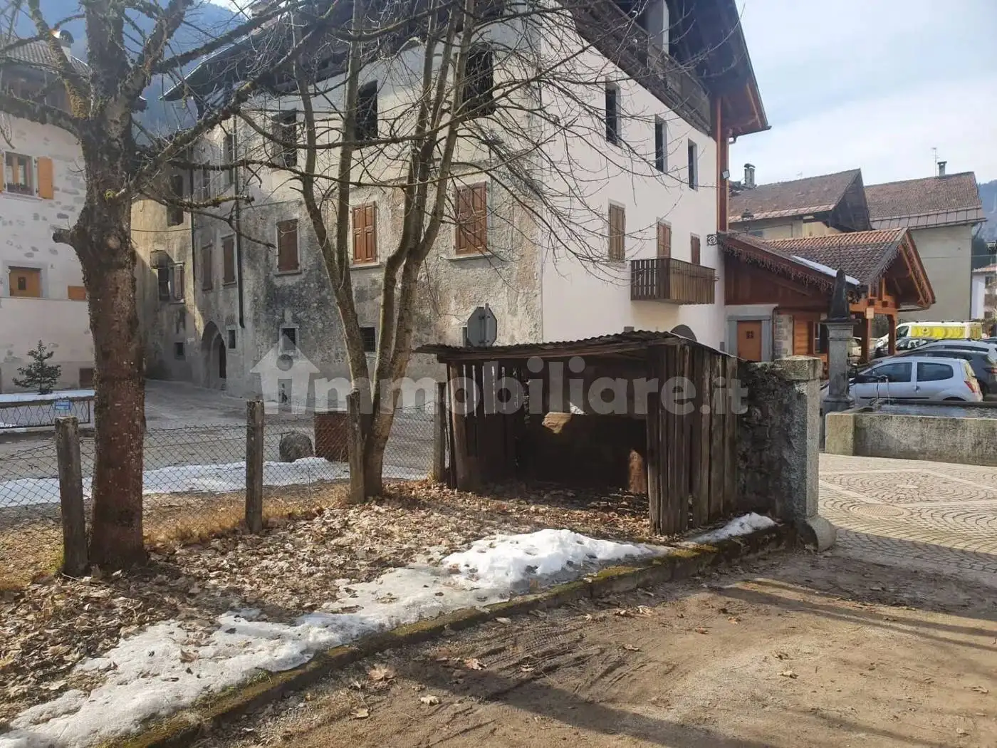 Rustico piazza Marchetti, 63, Borgo Lares - foto 3