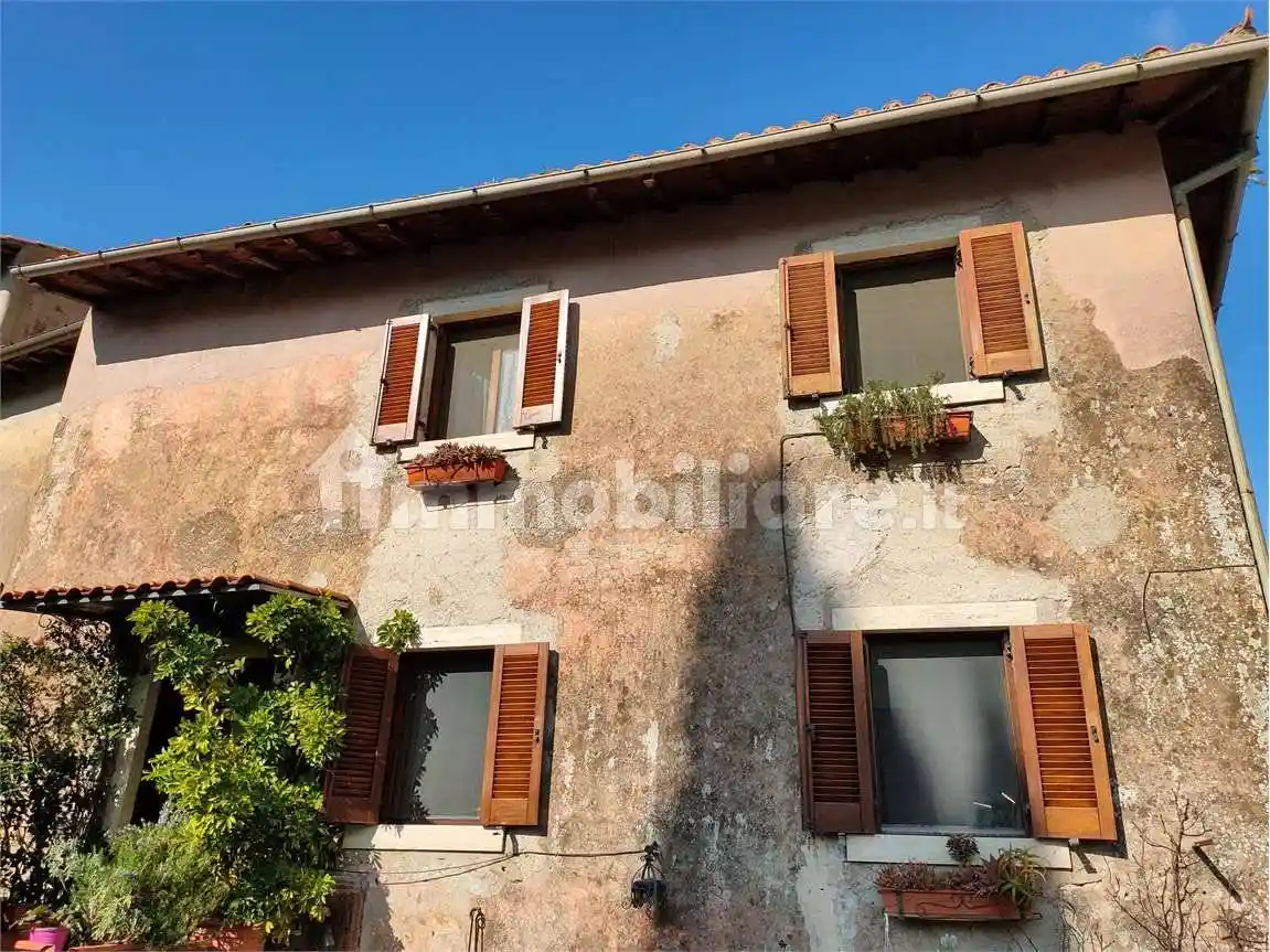 Appartamento in vendita a Sermoneta