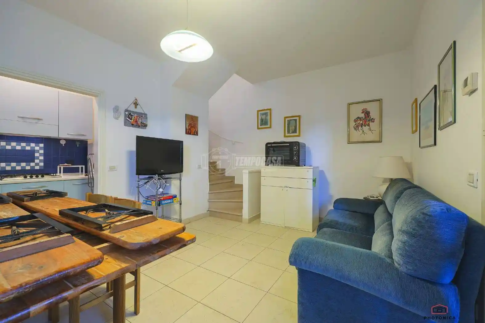 Casa indipendente in vendita a Ravenna