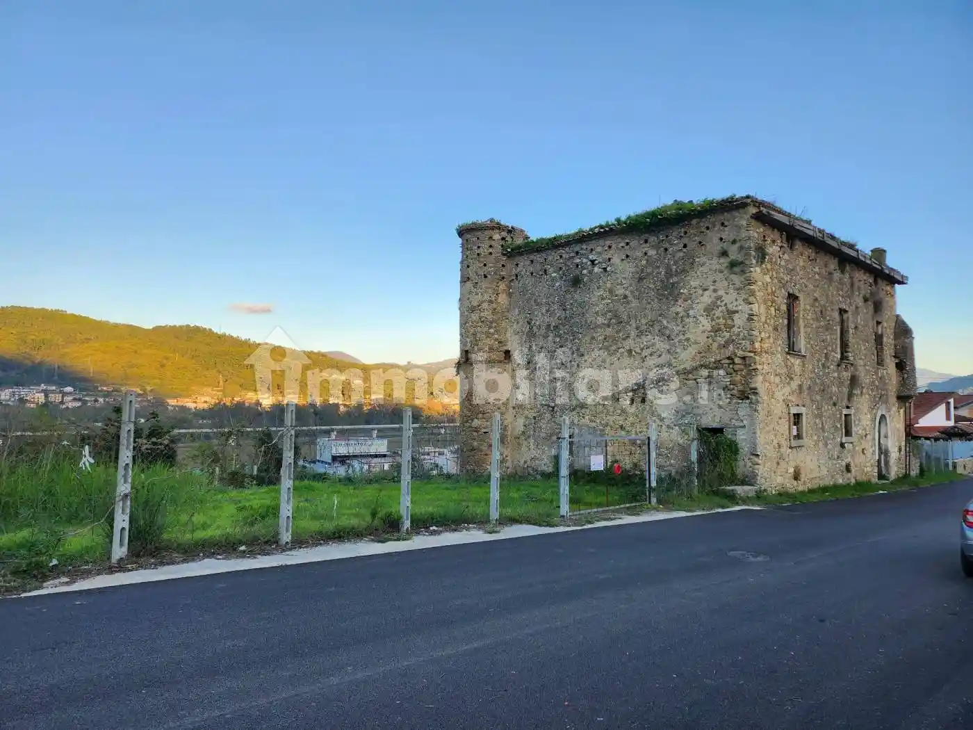 Palazzo - Edificio - foto 3