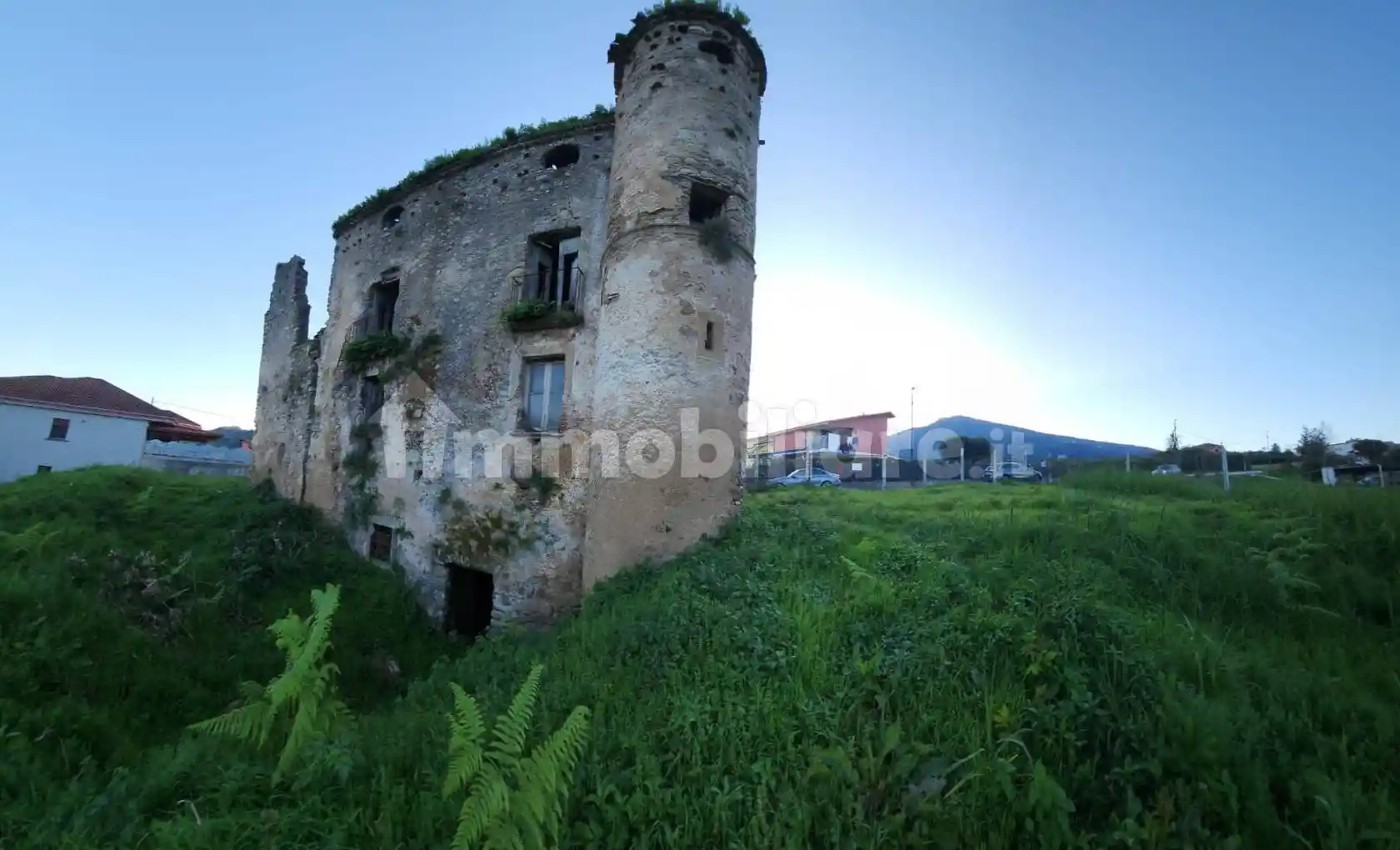 Palazzo - Edificio - foto 5