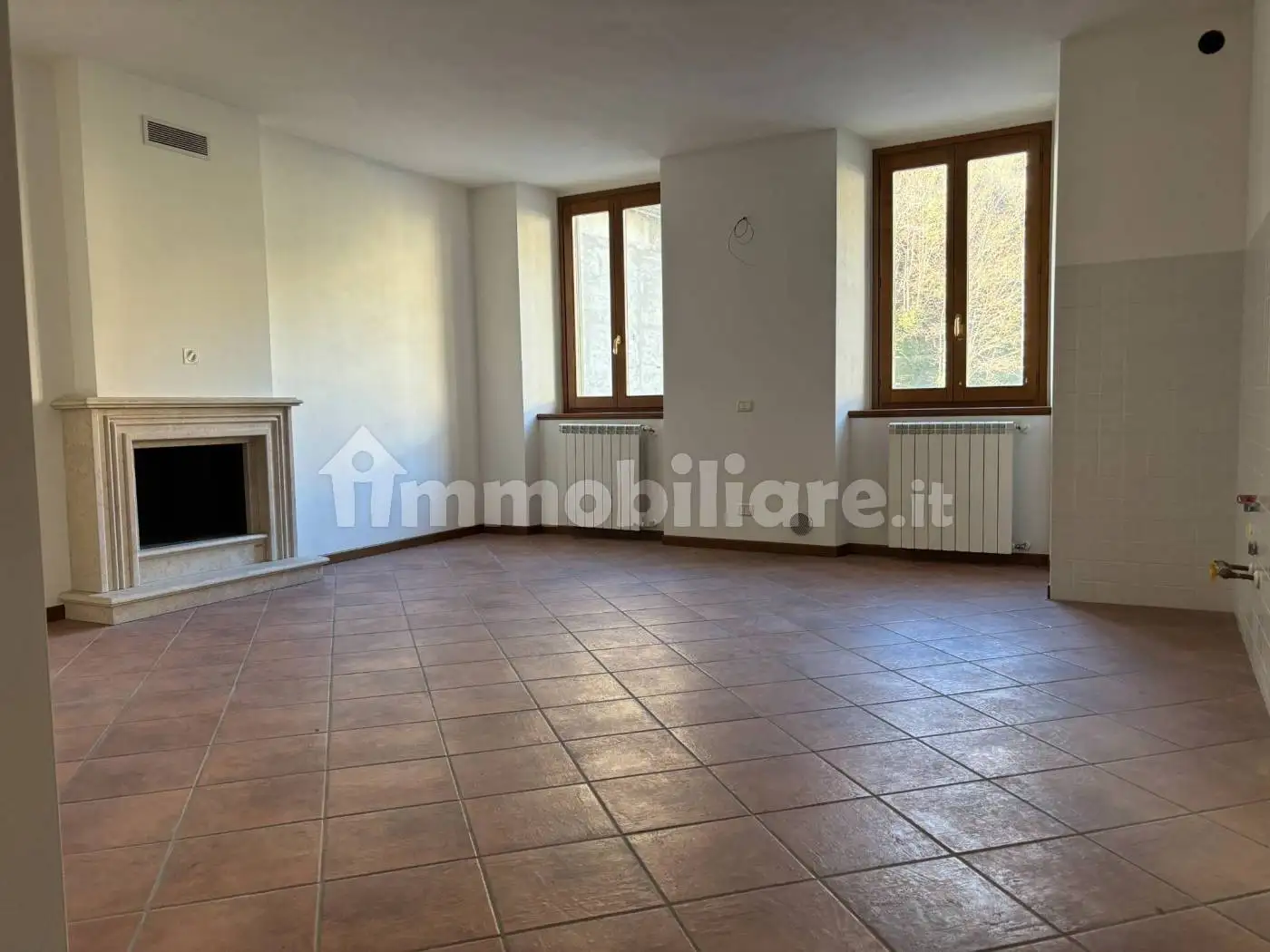 Bilocale ottimo stato, piano rialzato, Centro, Branzi - foto 3