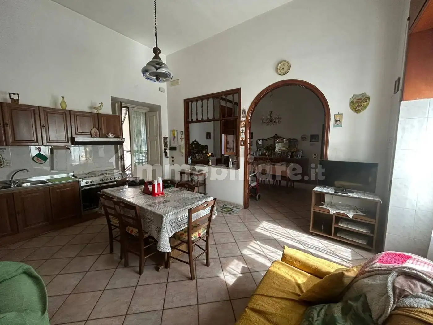 Appartamento in vendita a Camposano