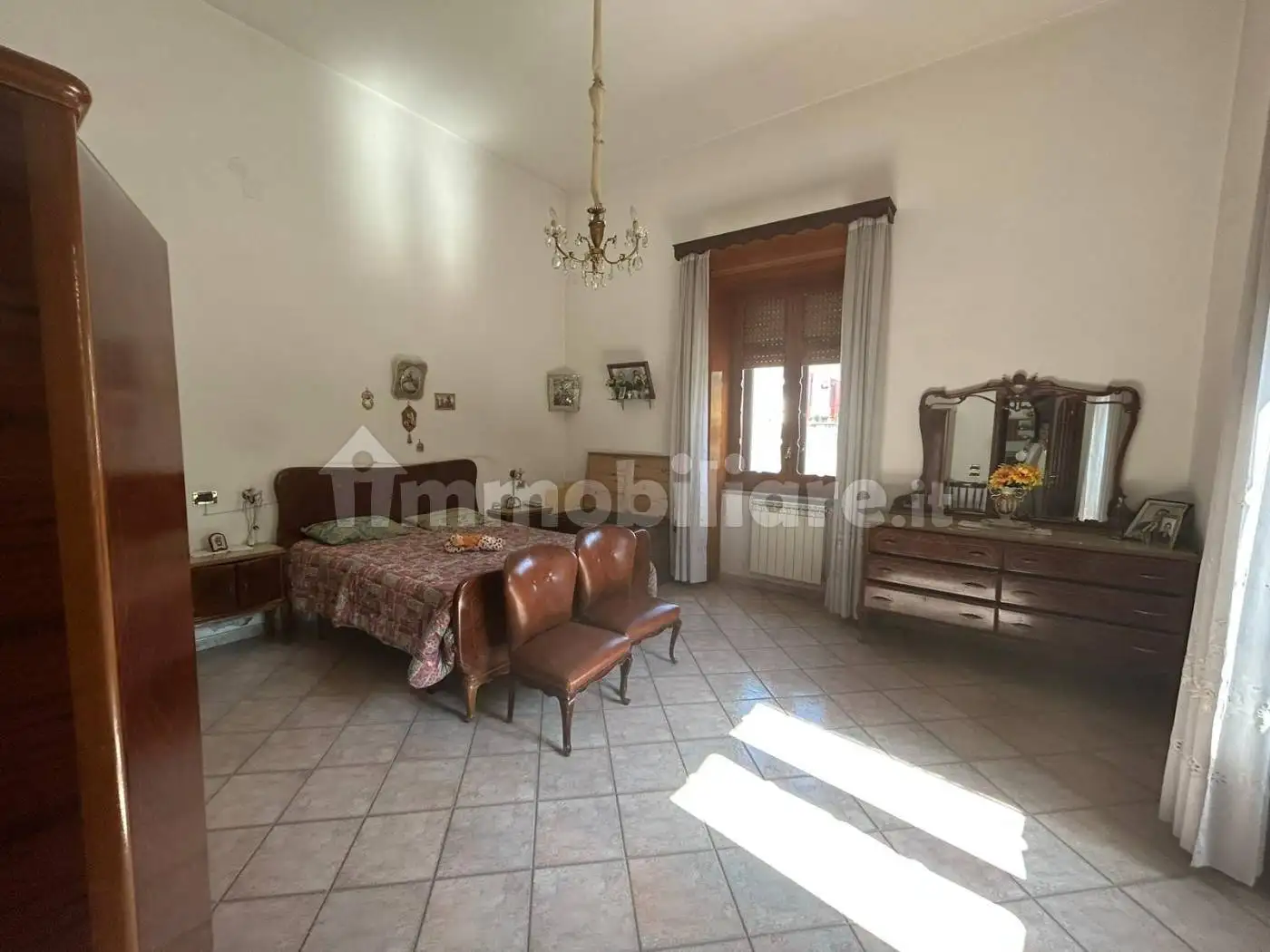 Quadrilocale via Francesco Siciliano 64, Centro, Camposano - foto 2