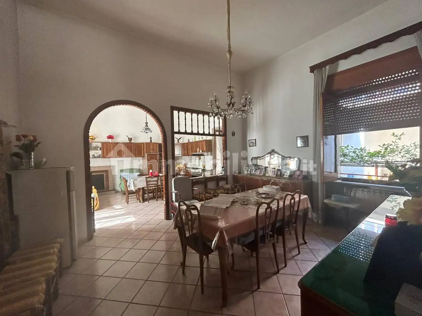 Quadrilocale via Francesco Siciliano 64, Centro, Camposano - foto 3