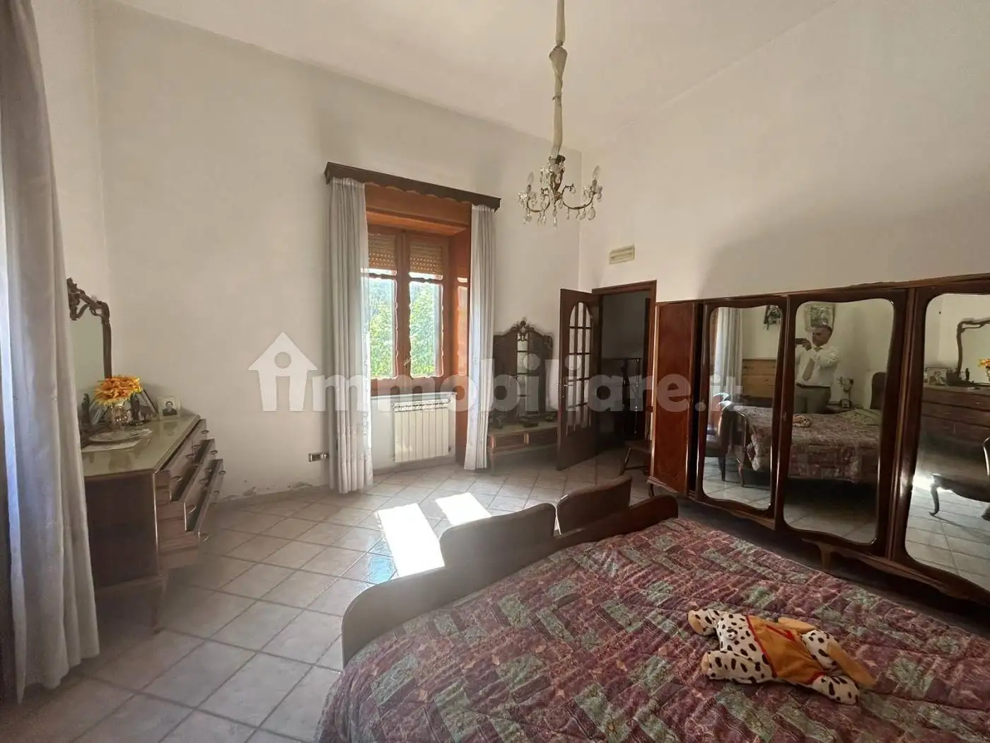 Quadrilocale via Francesco Siciliano 64, Centro, Camposano - foto 4