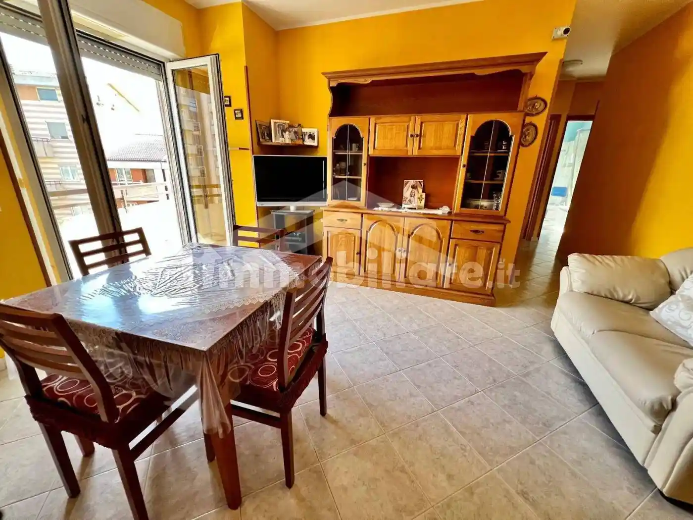 Trilocale via Lazio, San Giovanni, Campobasso - foto 4