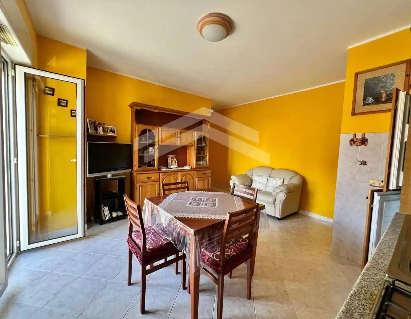 Trilocale via Lazio, San Giovanni, Campobasso - foto 5