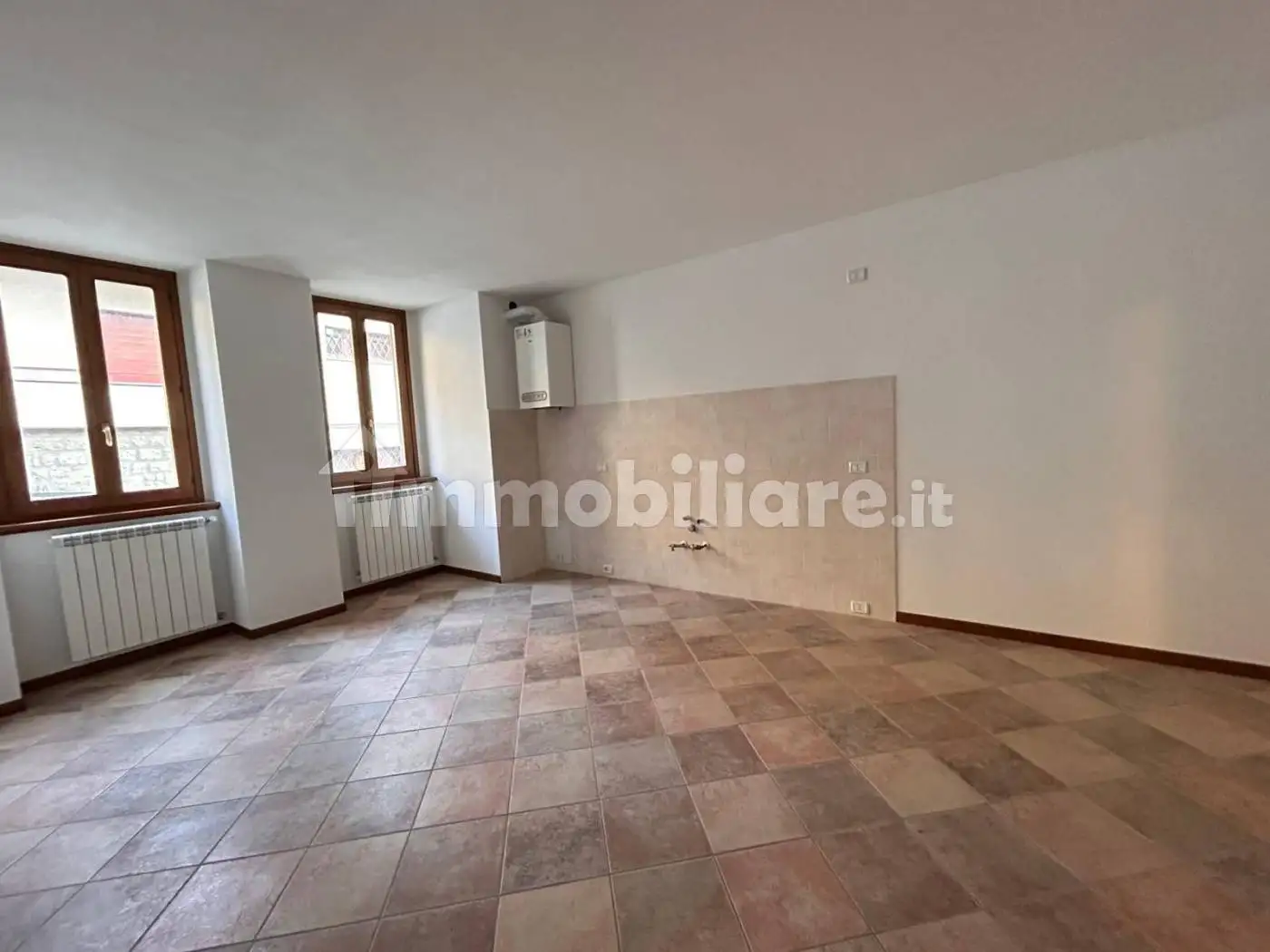 Bilocale ottimo stato, piano rialzato, Centro, Branzi - foto 3