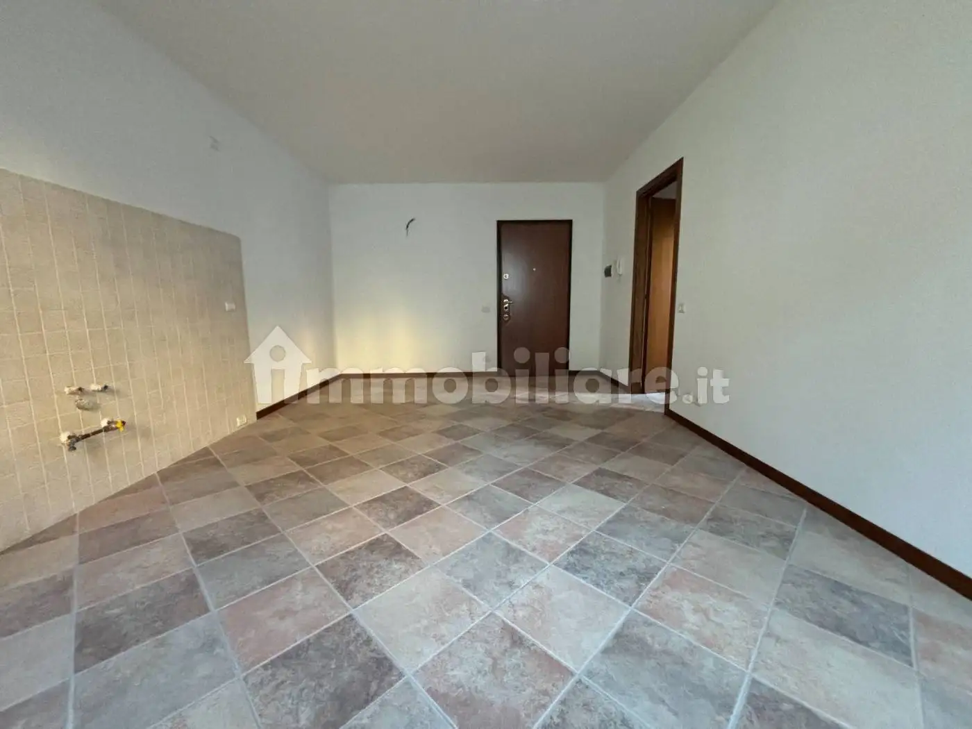 Bilocale ottimo stato, piano rialzato, Centro, Branzi - foto 4