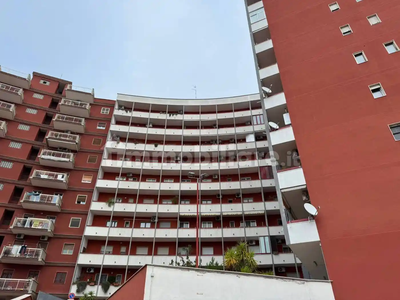 Appartamento in vendita a Bari