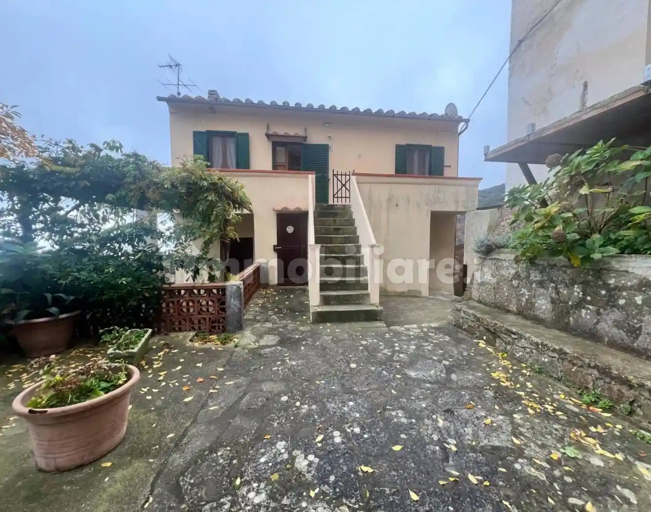 Appartamento in vendita a Marciana