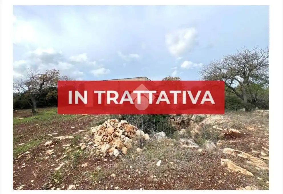 Rustico - Casale in vendita a Ceglie Messapica