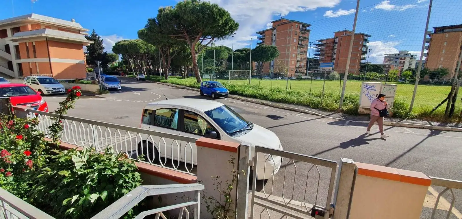 Appartamento in affitto a Follonica