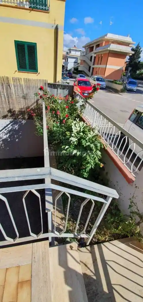 Bilocale via Piemonte 44, Cassarello, Senzuno, Salciaina, Follonica - foto 3