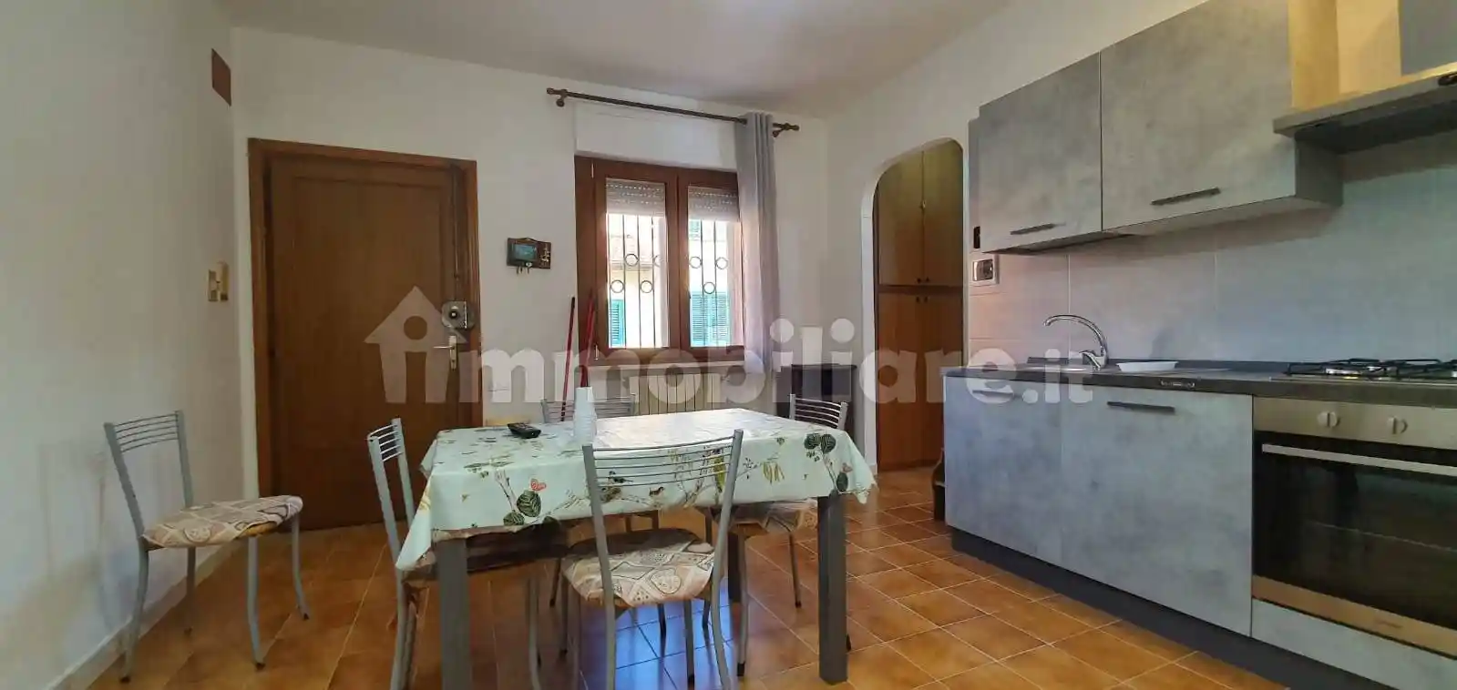 Bilocale via Piemonte 44, Cassarello, Senzuno, Salciaina, Follonica - foto 4