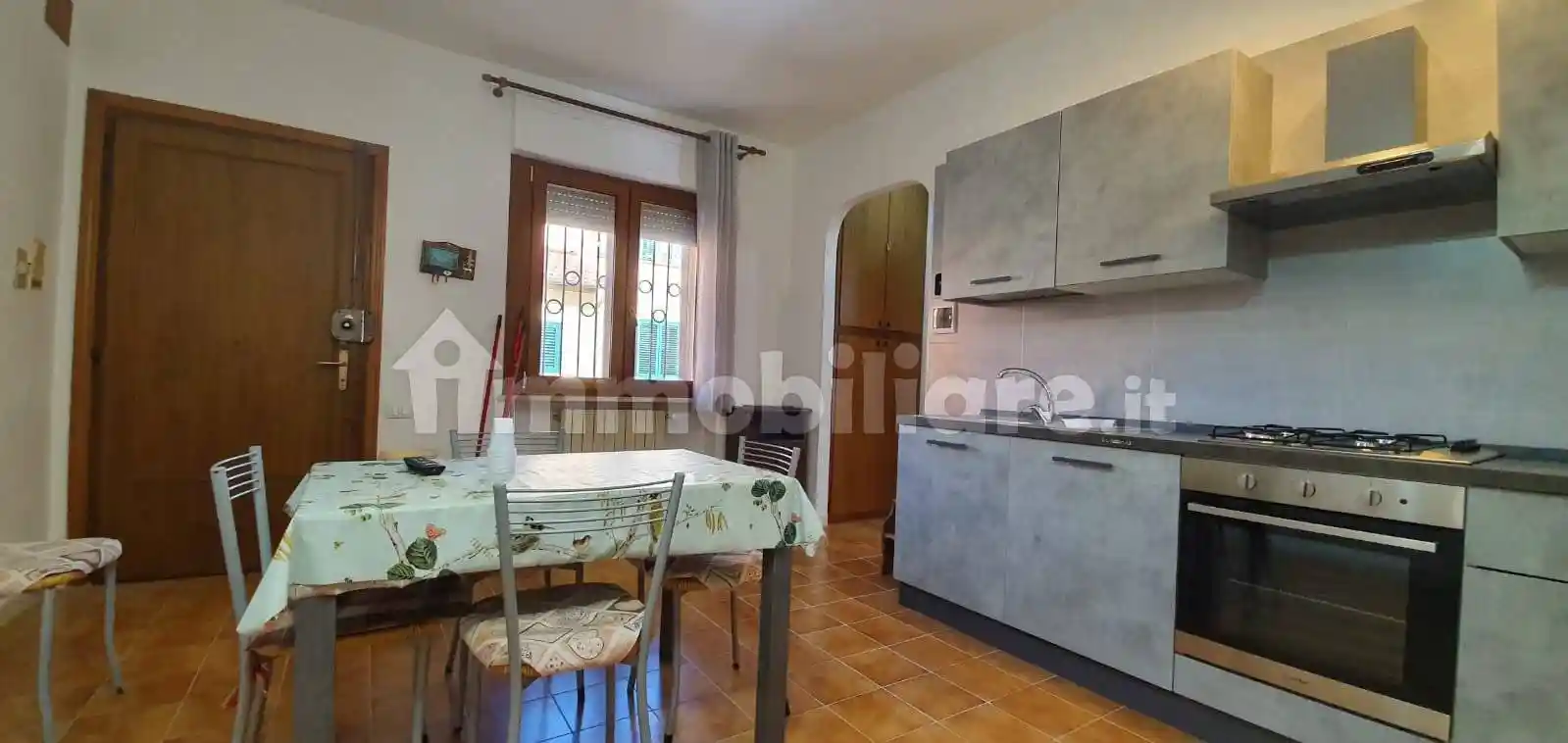 Bilocale via Piemonte 44, Cassarello, Senzuno, Salciaina, Follonica - foto 5