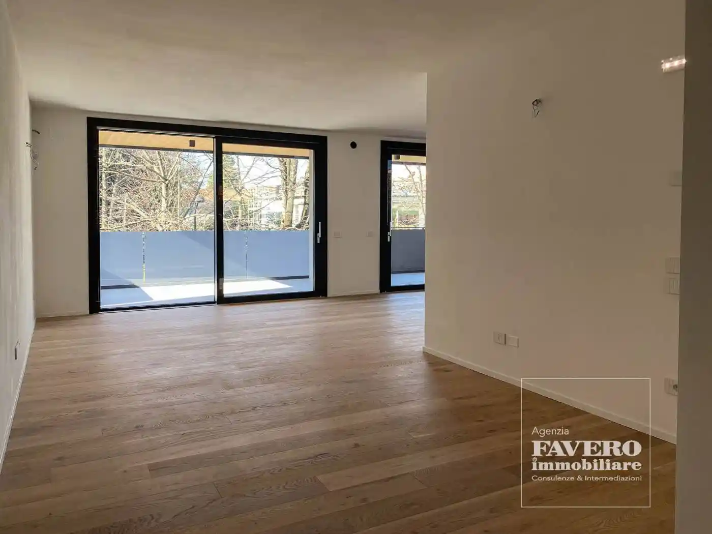 Appartamento in vendita a Dolo