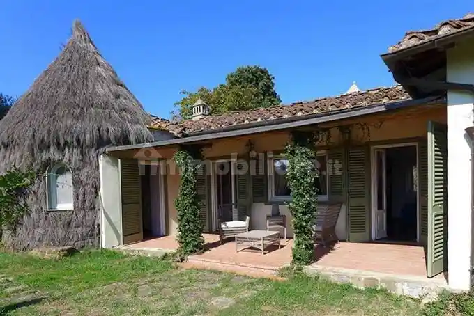 Villa unifamiliare via Chiantigiana, Grassina, Bagno a Ripoli - foto 2