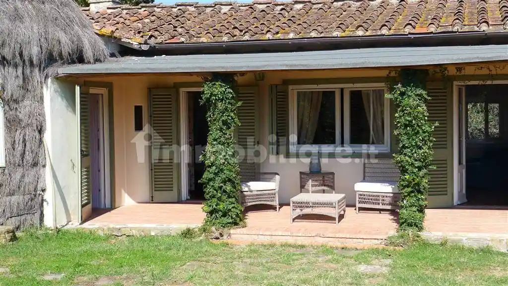 Villa unifamiliare via Chiantigiana, Grassina, Bagno a Ripoli - foto 3