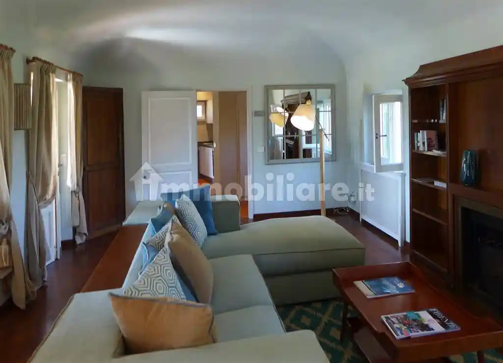 Villa unifamiliare via Chiantigiana, Grassina, Bagno a Ripoli - foto 4