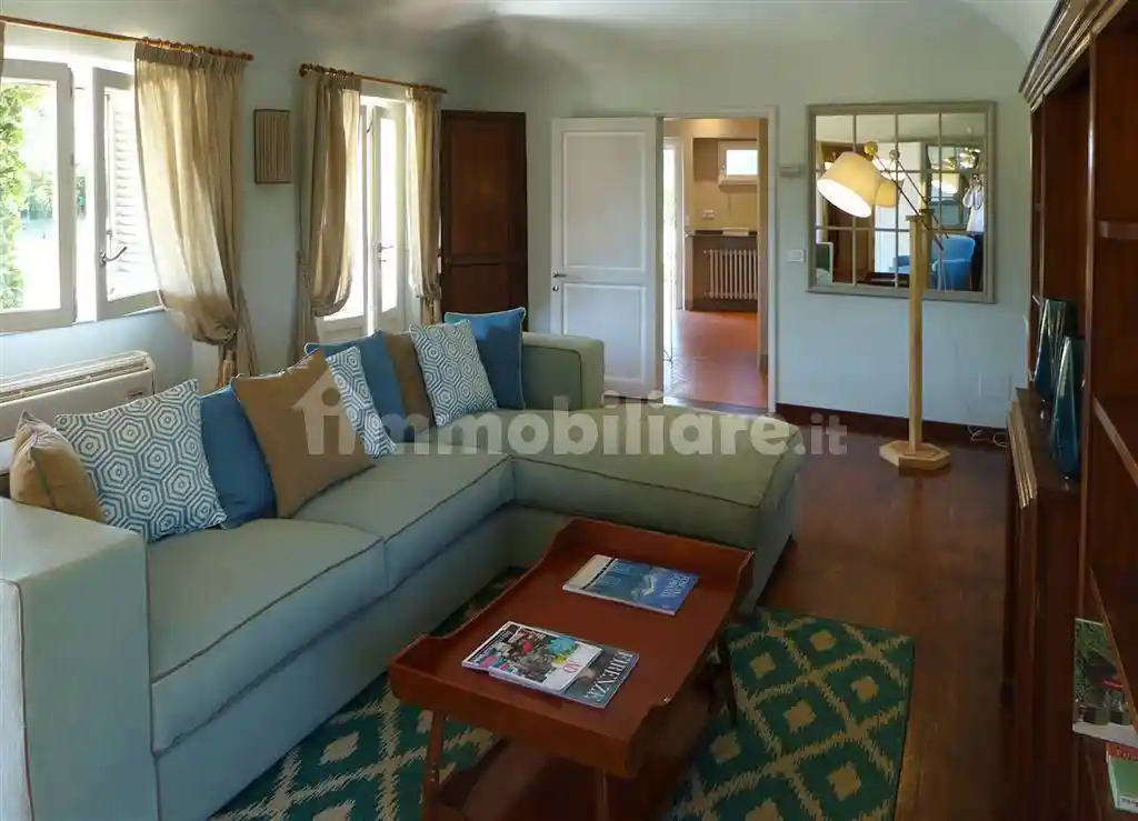 Villa unifamiliare via Chiantigiana, Grassina, Bagno a Ripoli - foto 5