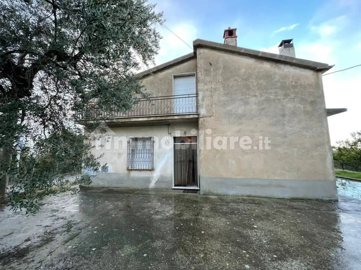 Villa unifamiliare via Olistria 6, Macchia Albanese, San Demetrio Corone - foto 2