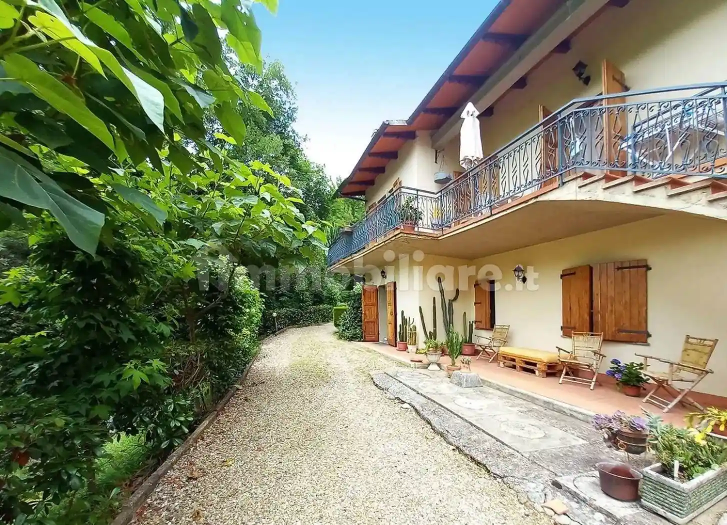 Villa in vendita a Londa