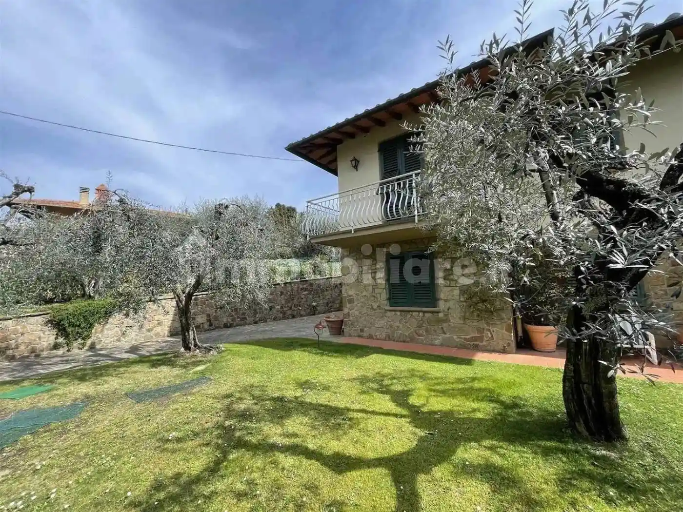 Villa in vendita a San Casciano in Val di Pesa
