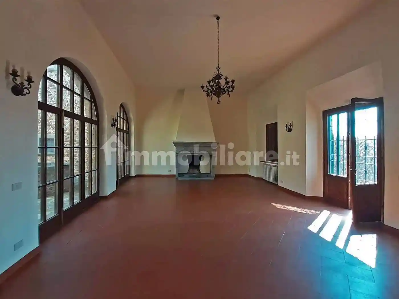 Appartamento via Di Montauto San C., Impruneta - foto 3