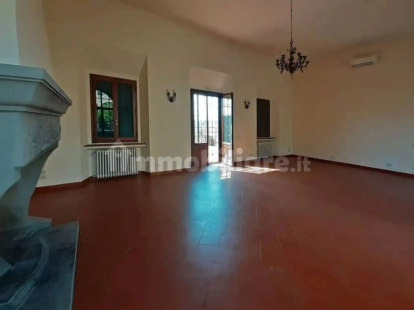 Appartamento via Di Montauto San C., Impruneta - foto 4