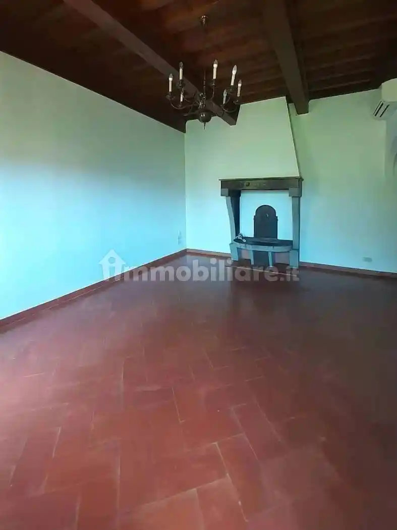 Appartamento via Di Montauto San C., Impruneta - foto 5