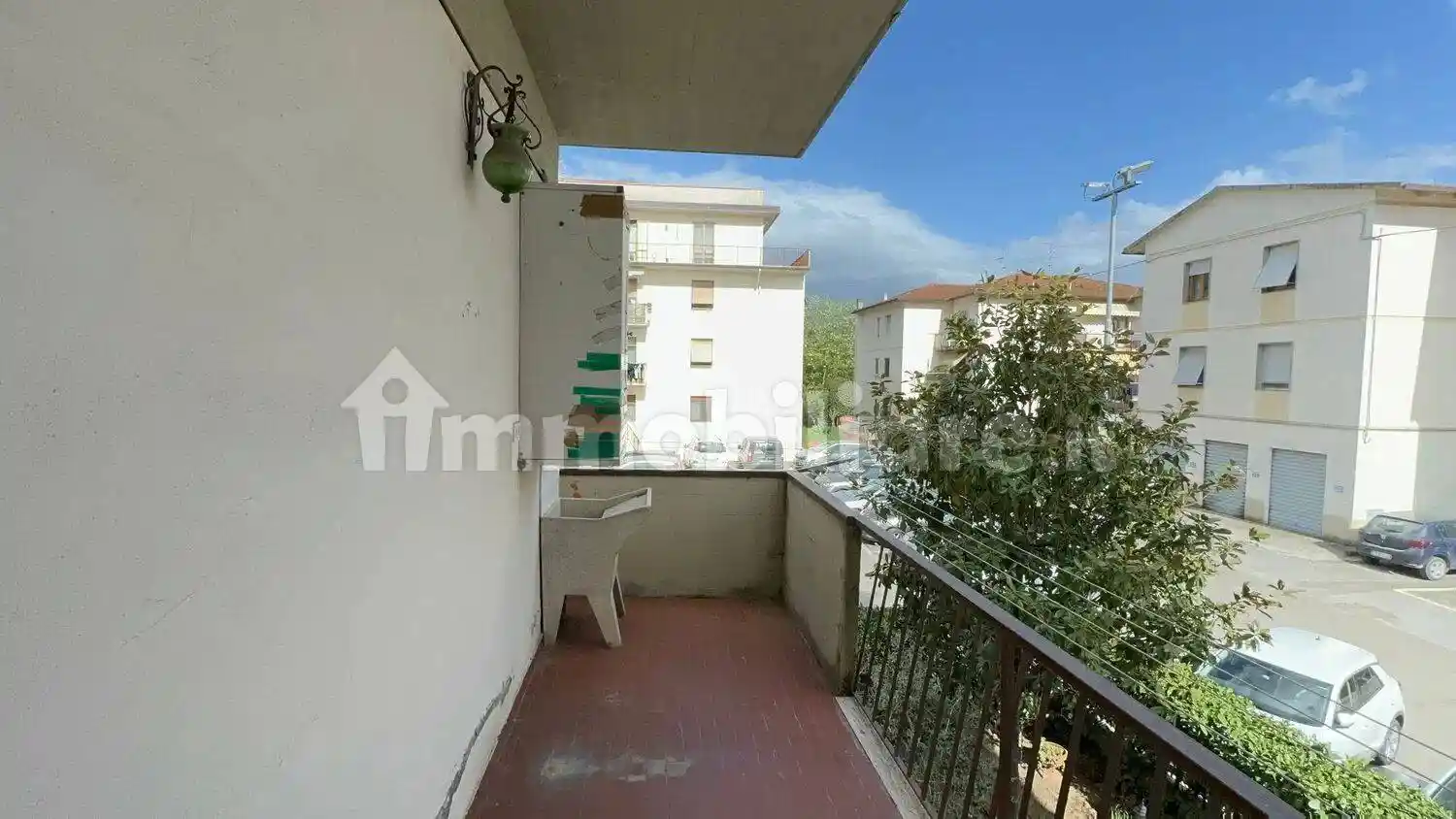 Appartamento in vendita a Reggello