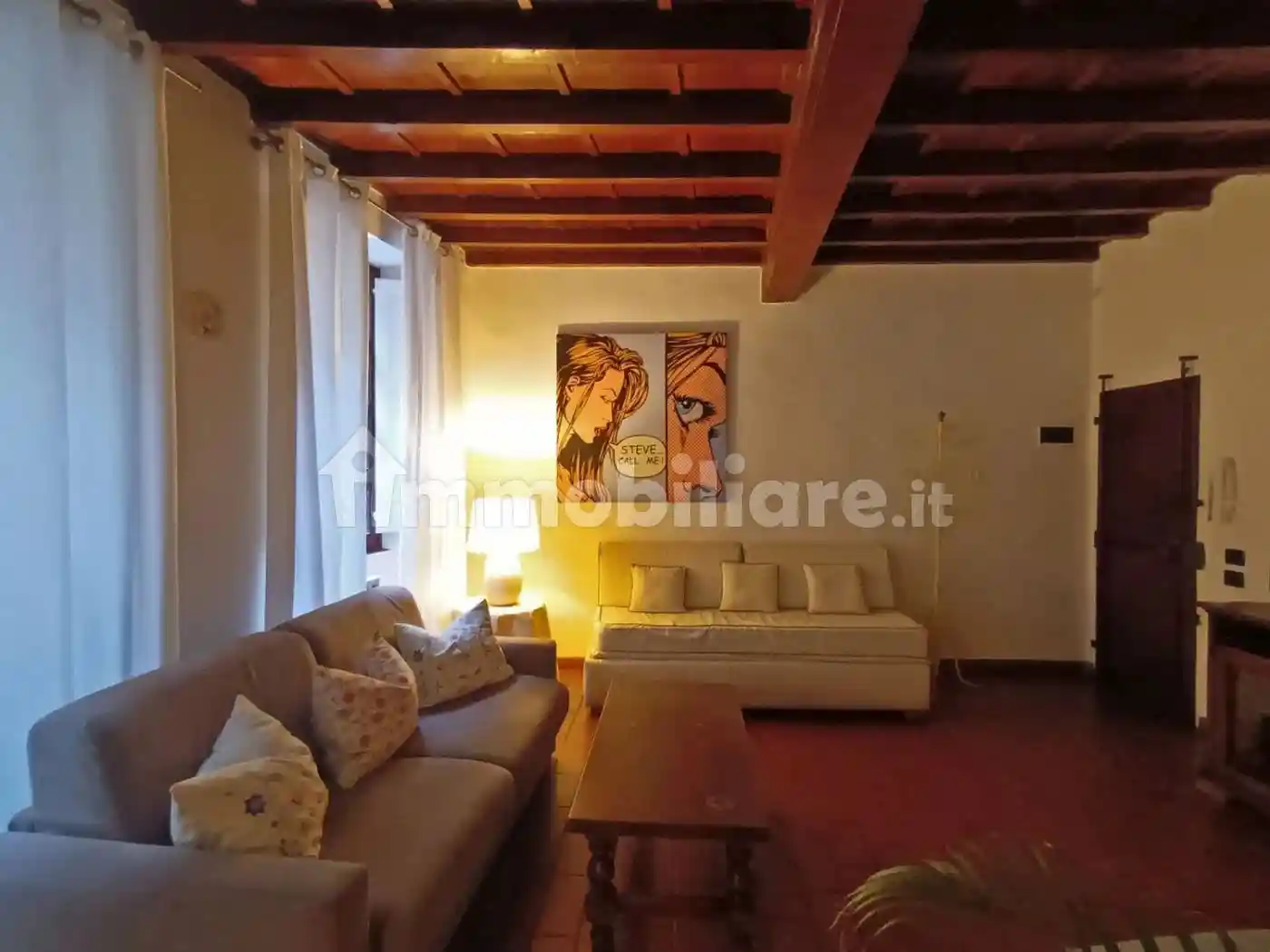 Appartamento in affitto a Firenze