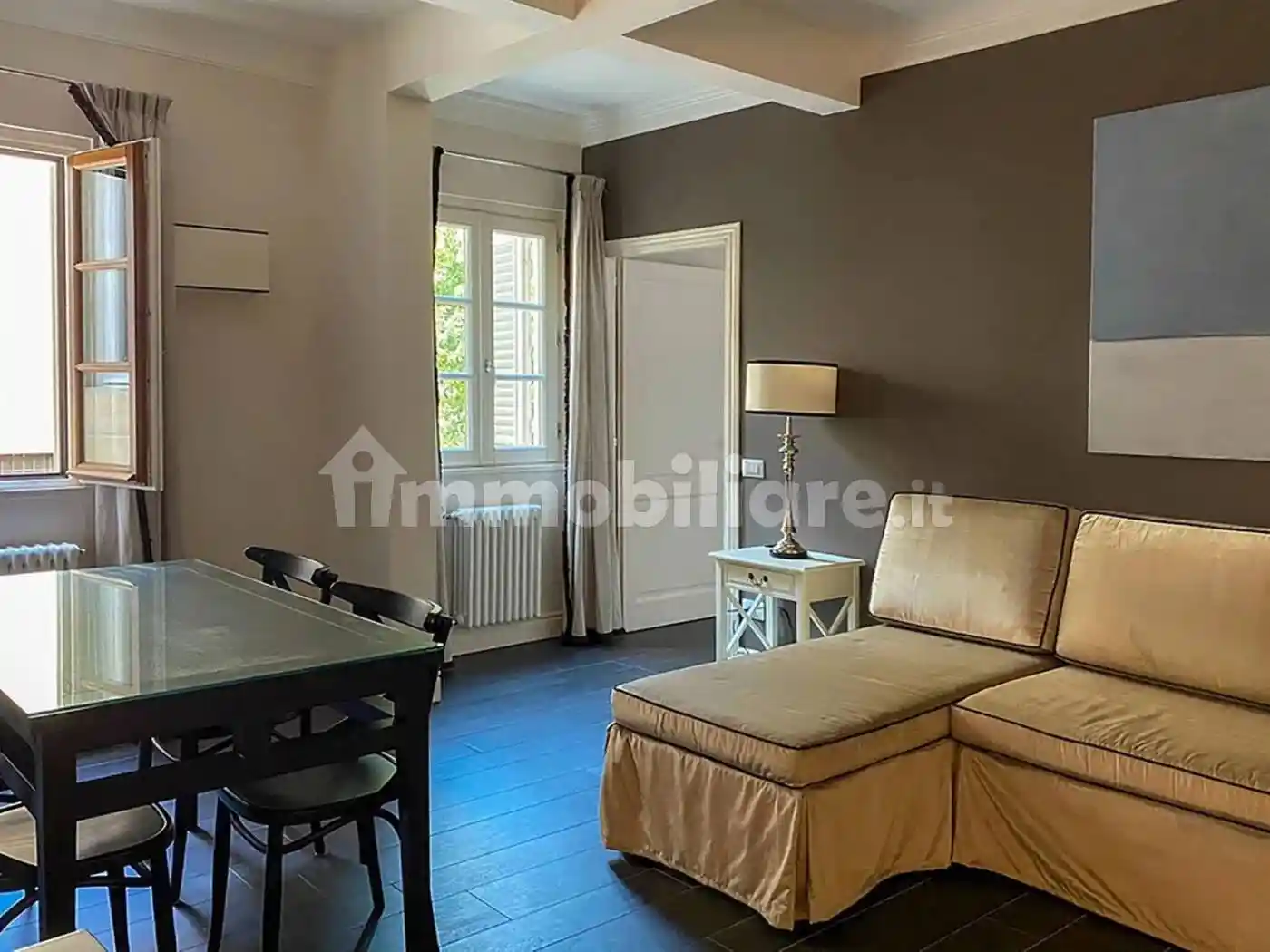 Appartamento in affitto a Firenze