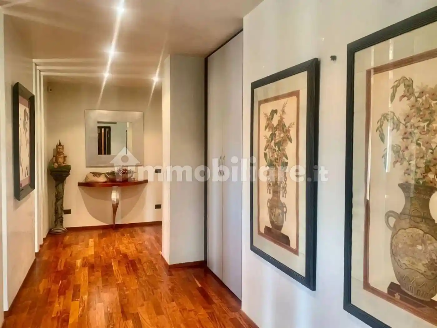 Appartamento in affitto a Firenze