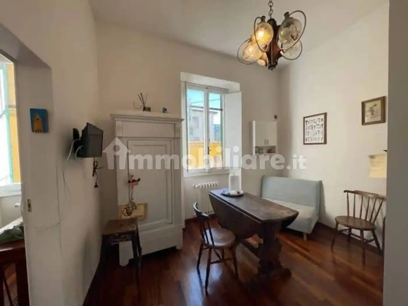 Appartamento in vendita a Firenze