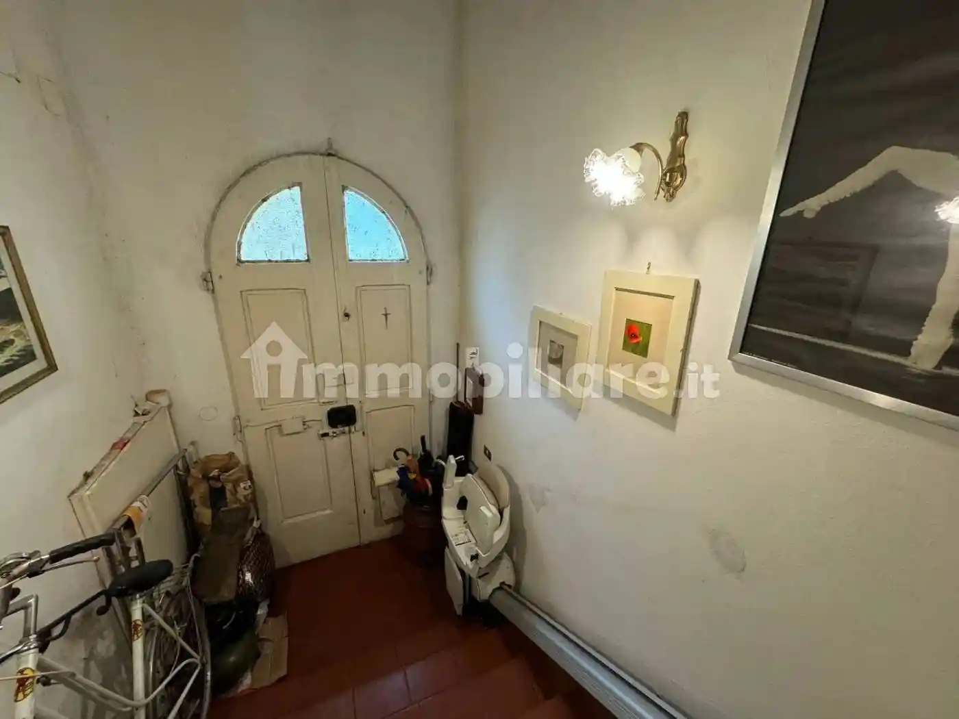 Villa a schiera quartiere Gavinana, Villamagna  - Albereta, Firenze - foto 2
