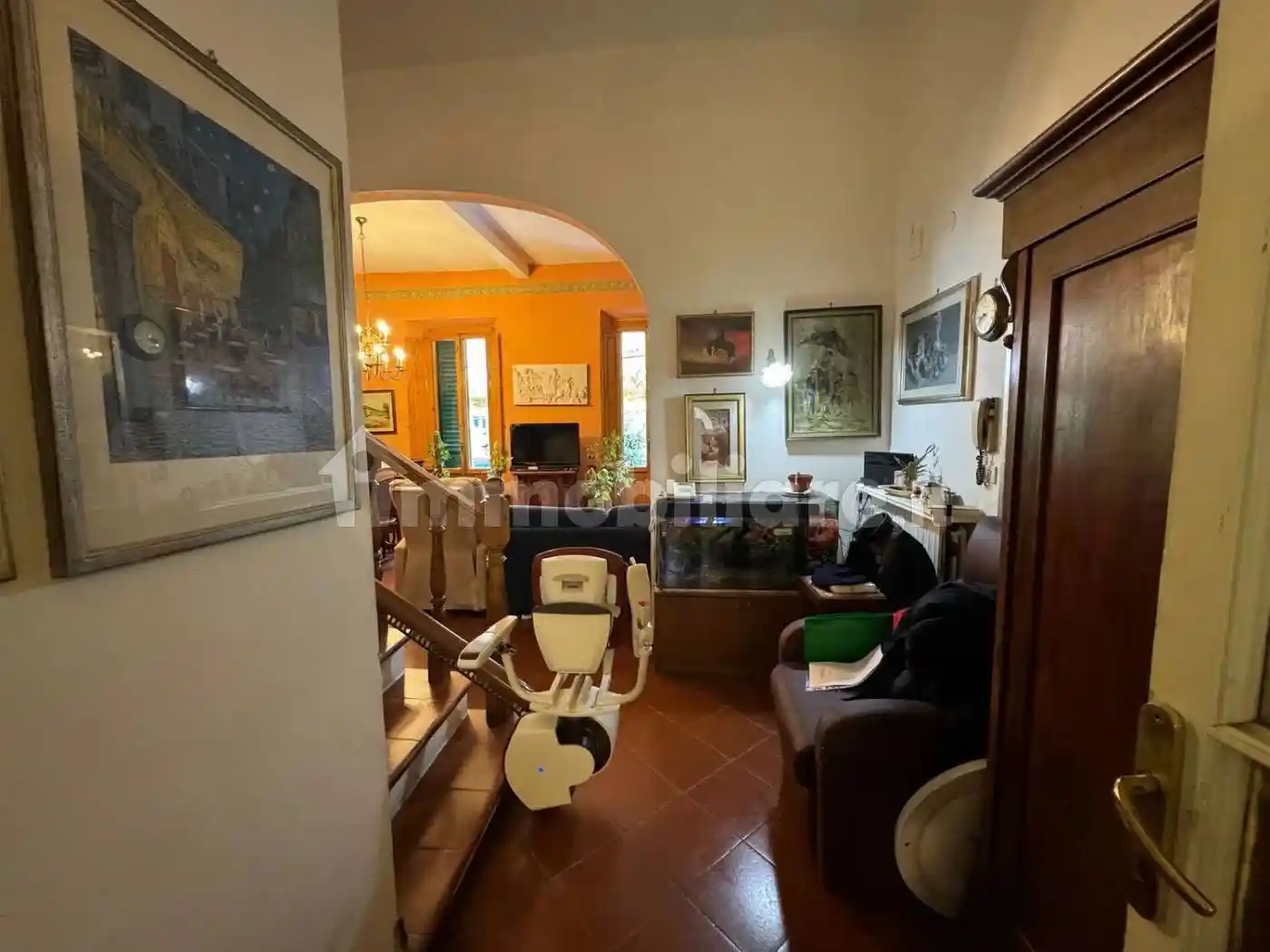 Villa a schiera quartiere Gavinana, Villamagna  - Albereta, Firenze - foto 3