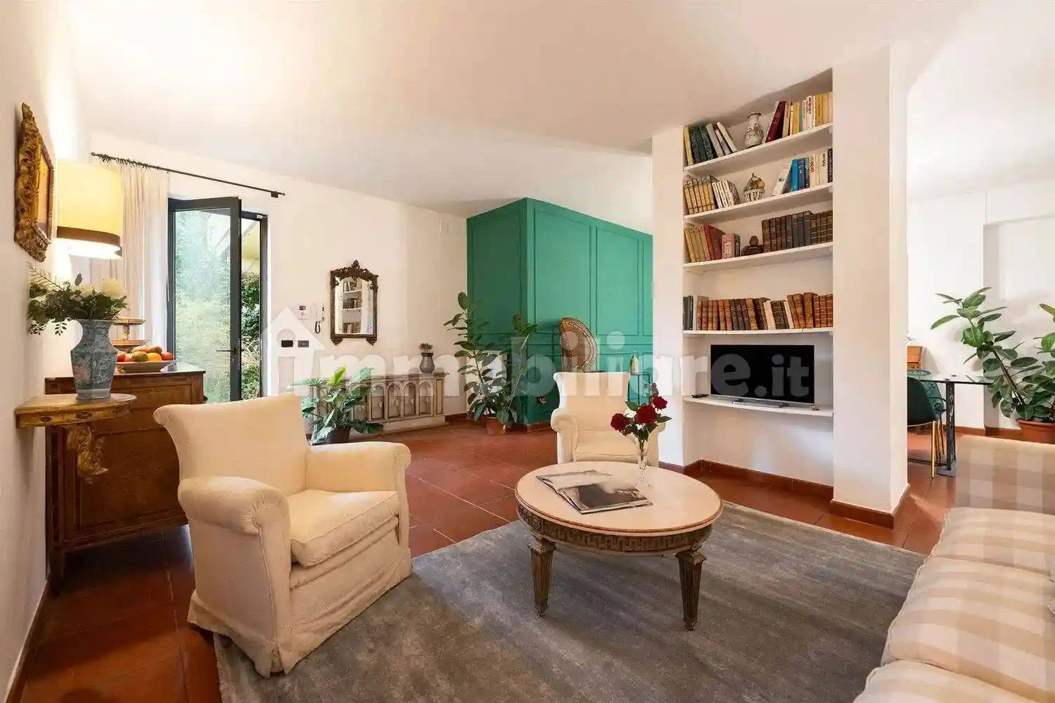 Appartamento via Bolognese San C., Bolognese, Firenze - foto 3