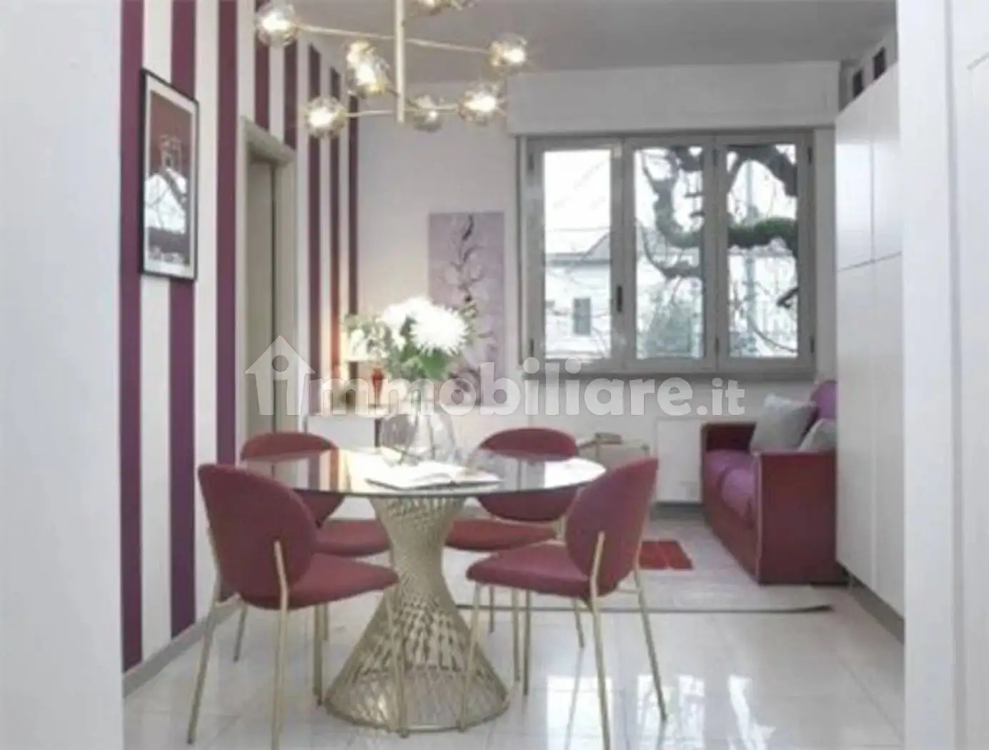 Appartamento in affitto a Firenze