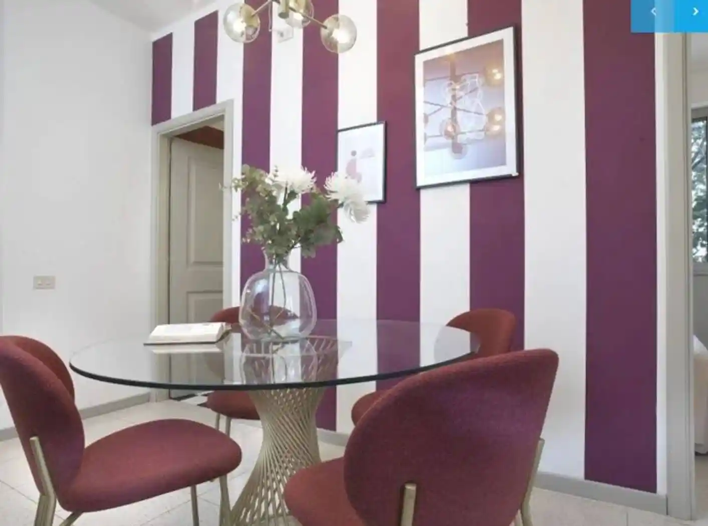 Bilocale via Lungo Il Mugnone, Bolognese, Firenze - foto 2